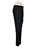 A.L.C. Solid Black Dress Pants Size 8 - photo 4