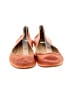 FRYE Orange Flats Size 9 1/2 - photo 2