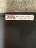 Zara Black Sleeveless Top Size S - photo 7