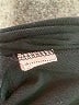 Zara Black Sleeveless Top Size S - photo 8