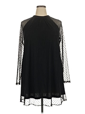 LoveRiche Casual Dress (view 1)