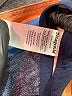 Patagonia 100% Nylon Stripes Blue Board Shorts Size 12 - photo 4