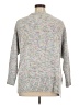 Seven7 Tweed Gray Pullover Sweater Size XL - photo 2