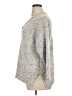 Seven7 Tweed Gray Pullover Sweater Size XL - photo 5