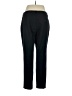 Robert Rodriguez Solid Black Dress Pants Size 14 - photo 2