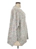 Seven7 Tweed Gray Pullover Sweater Size XL - photo 4