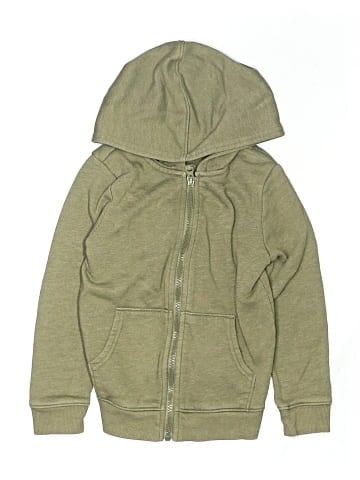 Cat & Jack Zip Up Hoodie (view 1)