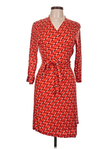 Lands' End Casual Dress (view 1)