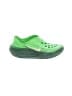 Nike Green Clogs Size 5 (youth) - photo 1