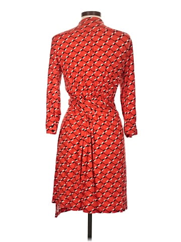 Lands' End Casual Dress (view 2)