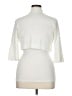 Eliza J Ivory Cardigan Size XL - photo 2