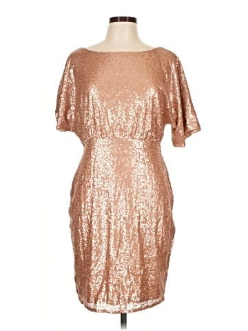 Francesca's Cocktail Dress (view 1)
