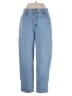 Bill Blass Blue Jeans Size 12 - photo 1