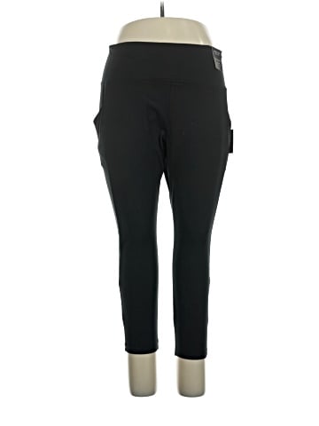 Simply Vera Vera Wang Active Pants (view 1)