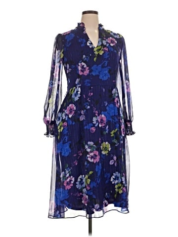Jessica Howard Cocktail Dress (view 1)