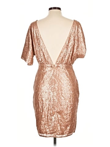 Francesca's Cocktail Dress (view 2)