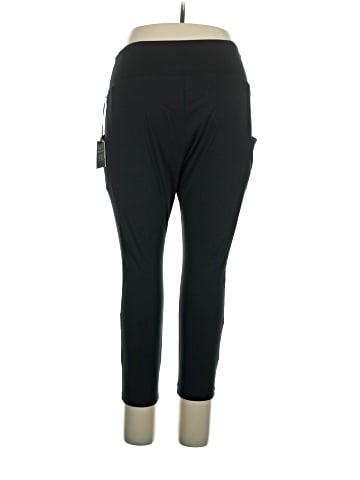 Simply Vera Vera Wang Active Pants (view 2)