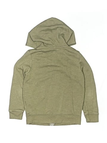 Cat & Jack Zip Up Hoodie (view 2)