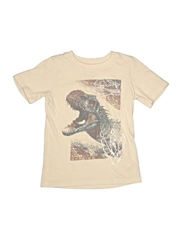 Carter's Short Sleeve T-Shirt (view 1)