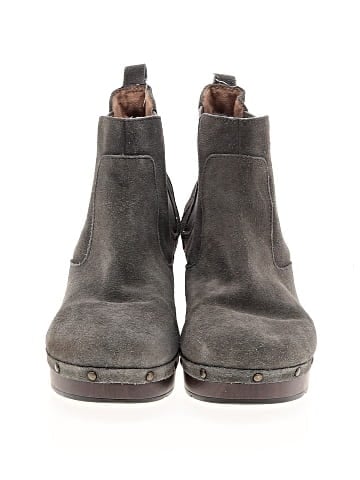 Clarks Ankle Boots (view 2)