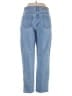 Bill Blass Blue Jeans Size 12 - photo 2