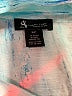Alison Sheri Blue 3/4 Sleeve Blouse Size S - photo 7