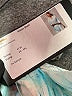 Alison Sheri Blue 3/4 Sleeve Blouse Size S - photo 8