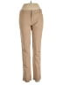 MAX Solid Tan Khakis Size 30 waist - photo 1