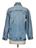 Madewell 100% Cotton Blue Denim Jacket Size XXS - photo 2