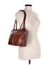 Latico Brown Shoulder Bag One size - photo 2