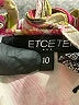 Etcetera 100% Silk Pink Short Sleeve Silk Top Size 10 - photo 4
