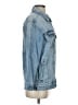 Madewell 100% Cotton Blue Denim Jacket Size XXS - photo 4