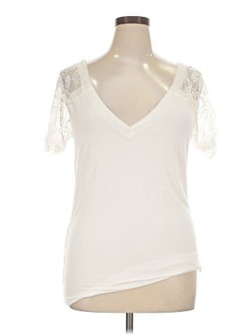 Pol Short Sleeve Top (view 1)