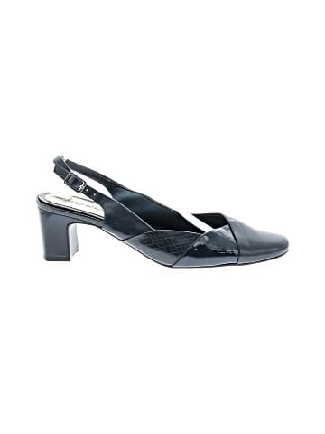 Easy Street Heels (view 1)