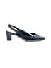 Easy Street Blue Heels Size 9 - photo 1
