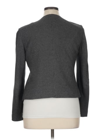 Ann Taylor LOFT Blazer (view 2)