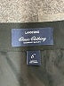 Lands' End Solid Black Formal Skirt Size 6 - photo 4