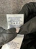 Lands' End Solid Black Formal Skirt Size 6 - photo 6