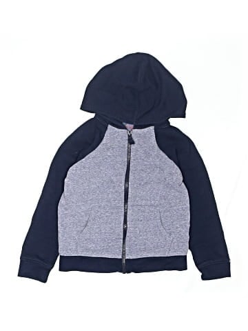 Cat & Jack Zip Up Hoodie (view 1)