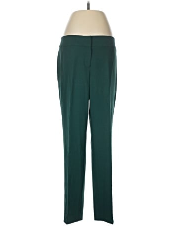 Black Label by Evan Picone Dress Pants (view 1)