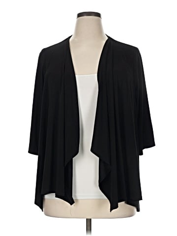 Catherines Cardigan (view 1)