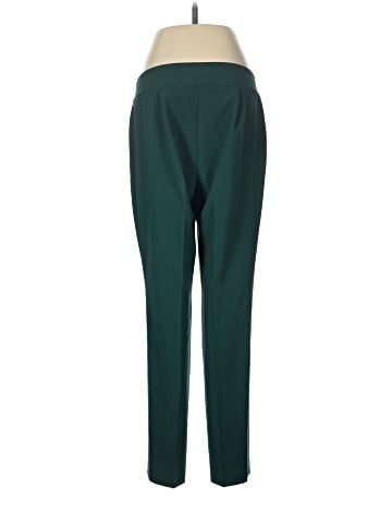 Black Label by Evan Picone Dress Pants (view 2)