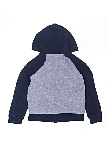 Cat & Jack Zip Up Hoodie (view 2)