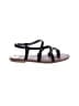 Mossimo Supply Co. Black Sandals Size 7 1/2 - photo 1