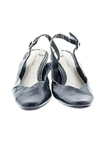 Easy Street Heels (view 2)