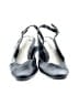 Easy Street Blue Heels Size 9 - photo 2
