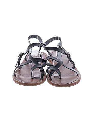 Mossimo Supply Co. Sandals (view 2)
