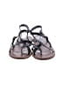 Mossimo Supply Co. Black Sandals Size 7 1/2 - photo 2
