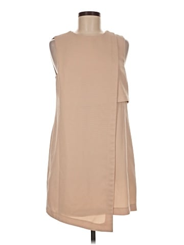 BCBGMAXAZRIA Cocktail Dress (view 1)