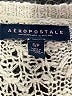 Aeropostale Ivory Pullover Sweater Size S - photo 7